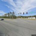 Traffic incident on East Woodson Lateral Road