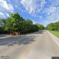 Unoccupied vehicle left in Farnsworth Metropark