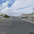 Person with abdominal pain at urgent care in Lavallette