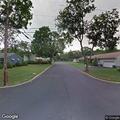 Basement smoke alarm sounding at Camden Street home
