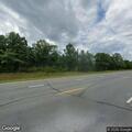 Traffic stop at County Road 3 and Big Pine Trail