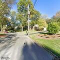 Power line fire causes outage on Farbrook Drive