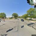 City vehicle in crash at South Main and Harrison