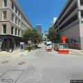Person down becomes aggressive near 4th and Chestnut