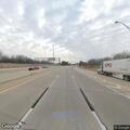 Truck driver shines light at cars on Creek Turnpike