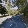 Suspicious person reported at road intersection