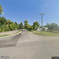 Traffic stop involving Toyota van in Smithfield