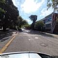 Minor vehicle crash with no injuries in Berkeley