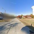 Drivers ignore stop signs and speed limits in neighborhood