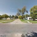 Fire response on Sulphur Wheeler Avenue