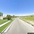 Officer follows bicyclist to suspicious person