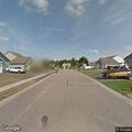 Smoke alarm on Fairway Hill Drive