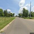 Speeding black SUV reported in neighborhood