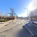 Intoxicated man acting aggressive near Aspen Avenue