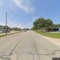 Two-vehicle crash at River and Plum in Eureka