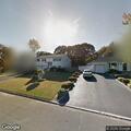 Gas alarm at home on Meadow Court in Sayville
