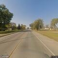 Traffic stop on US Highway 212 near Fifth Avenue