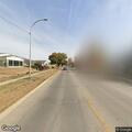 Tire debris reported on west on-ramp from Rolling Oak