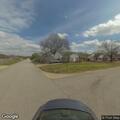 Officer responds to animal complaint on Plumbark Drive
