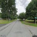 Road closed for tree cutting near Mills Road