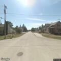 Injured animal reported near Cedar Street