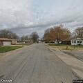 Carbon monoxide alarm at Mundell Drive home