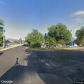 Wildland brush fire near Buckhorn Ranch in Utah