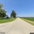 Vehicle rollover with injured person on rural road