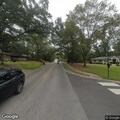 Suspicious vehicle reported on Meadowlawn Drive