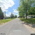 Man falls near Dover Street in Massena