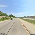Debris from vehicle blocks lane on eastbound I-390