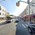 Reported man with handgun in black car near West Side Ave & Union St