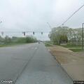 Three-car crash on State Road 933 at Dorr Road