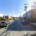 Railroad gate malfunction at Grove Avenue crossing