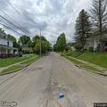 Dirt bike reported speeding on South Main Street