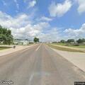 Two-vehicle crash near Elm Creek post office