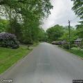 Wires down blocking Queen Eleanor Drive roadway