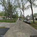 Structure fire reported on Evans Avenue in Wheaton