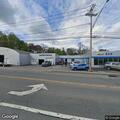 Traffic stop on West Genesee Street