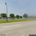 Traffic stop on Telegraph Road near plaza