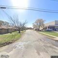 Officer checks two people; one later in custody