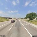 Crash on Interstate 20 near eastbound Anglin entrance