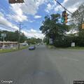 Vehicle flees stop and heads south on Route 159