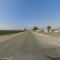 Traffic stop of commercial tractor-trailer