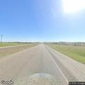 Traffic stop on Highway 290 East