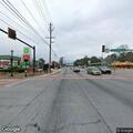 Two-car crash with neck injuries on Holcomb Bridge