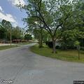 Complaint about yard burn in Neck City