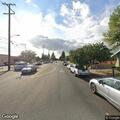 Drug overdose on Cypress Street and Monterey Avenue