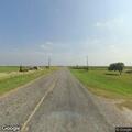 Fire at old gas plant property near FM 2511