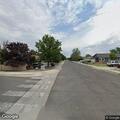 Officer home visit on Silver Lace Boulevard